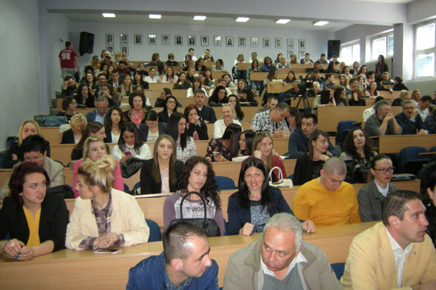 Кикинда добија академију